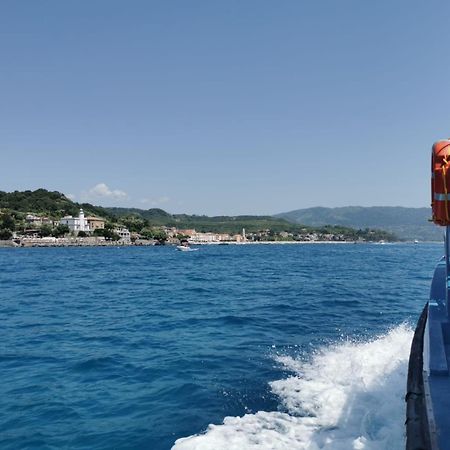 شقة Nennella Cilento House Cuccaro Vetere المظهر الخارجي الصورة