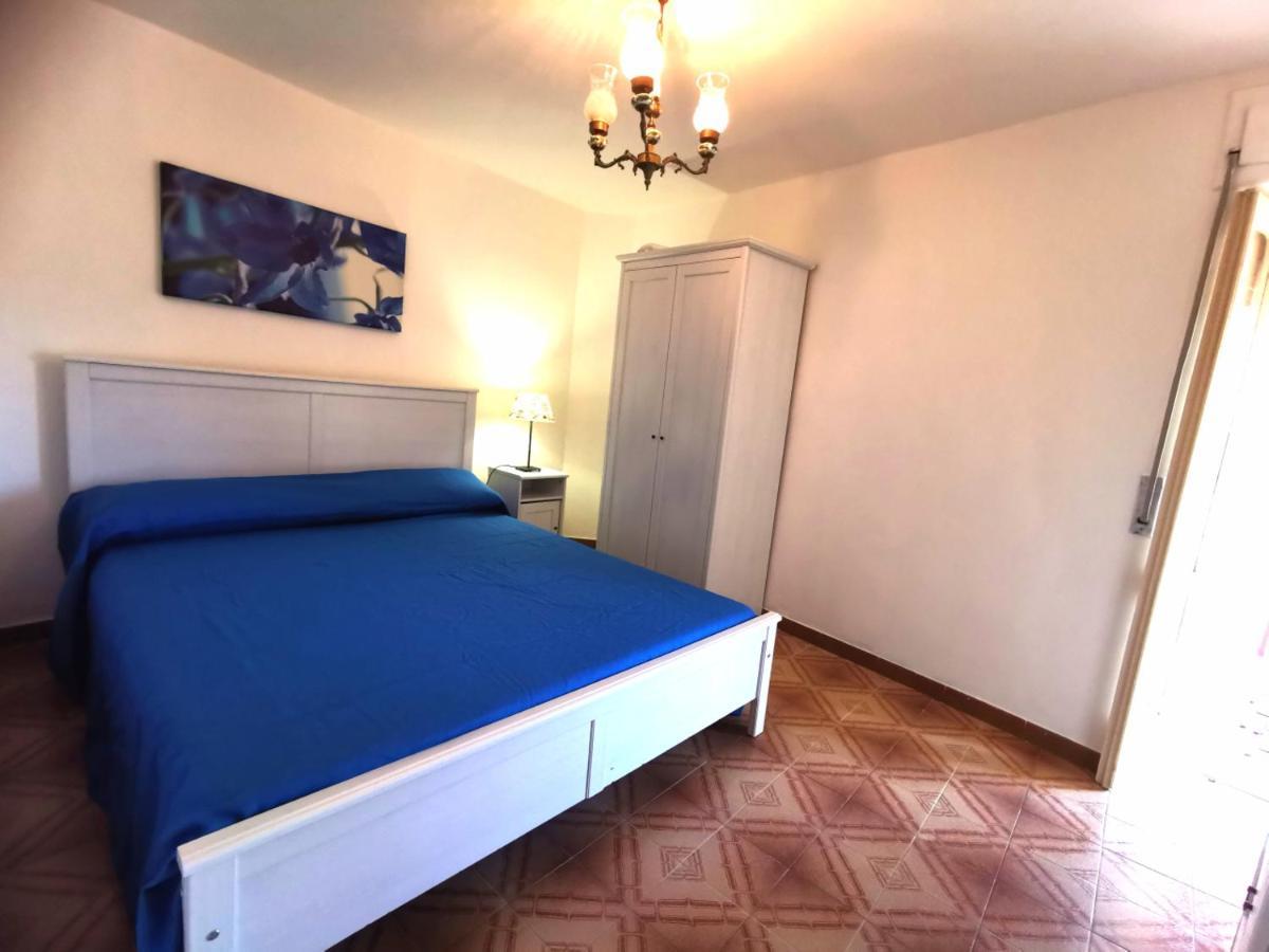 شقة Nennella Cilento House Cuccaro Vetere المظهر الخارجي الصورة