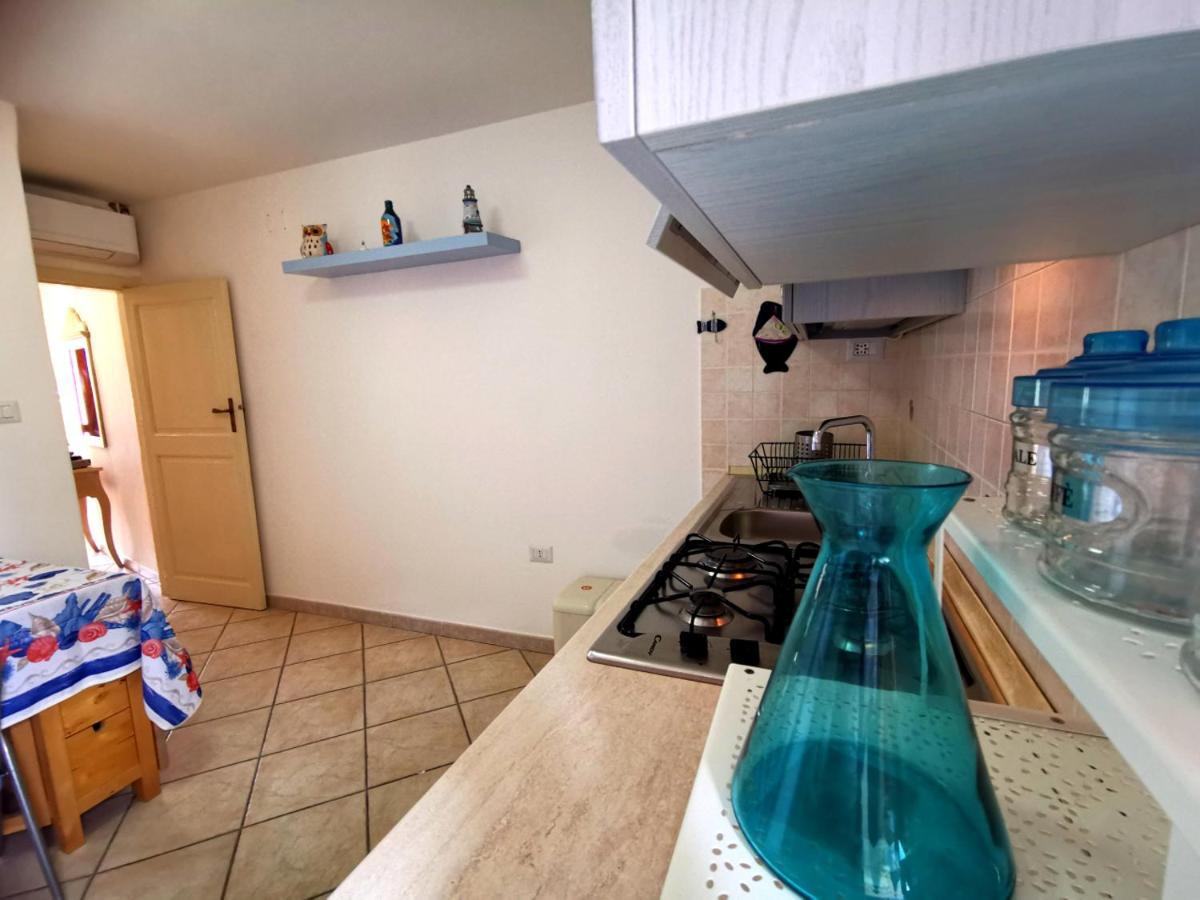 شقة Nennella Cilento House Cuccaro Vetere المظهر الخارجي الصورة