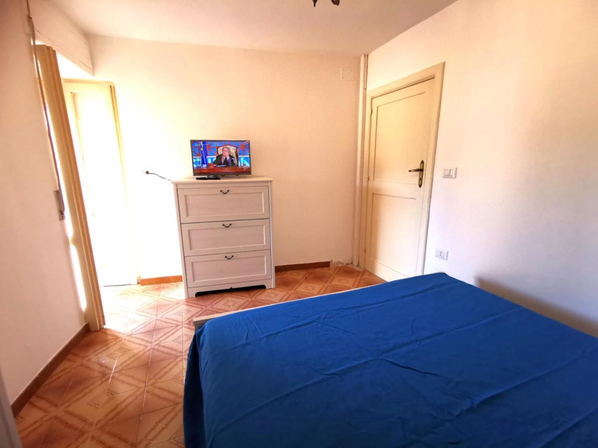 شقة Nennella Cilento House Cuccaro Vetere المظهر الخارجي الصورة