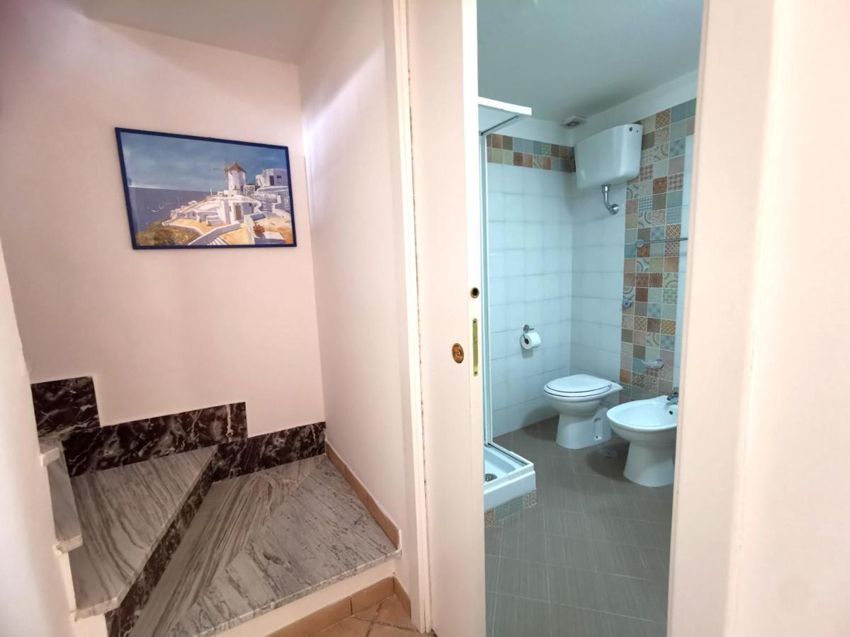 شقة Nennella Cilento House Cuccaro Vetere المظهر الخارجي الصورة